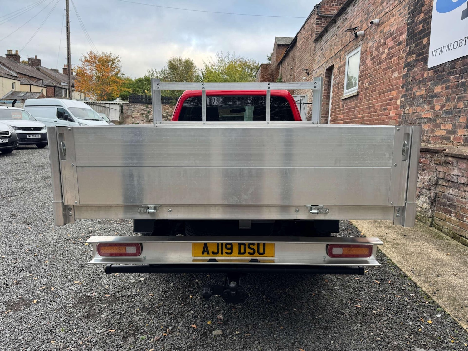 Used Mitsubishi L200 2019 for sale - 76248622: Photo 7