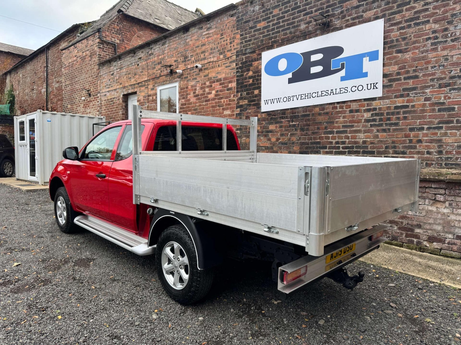 Used Mitsubishi L200 2019 for sale - 76248622: Photo 8