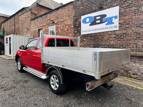 Used Mitsubishi L200 2019 for sale - 76248622: Photo 8