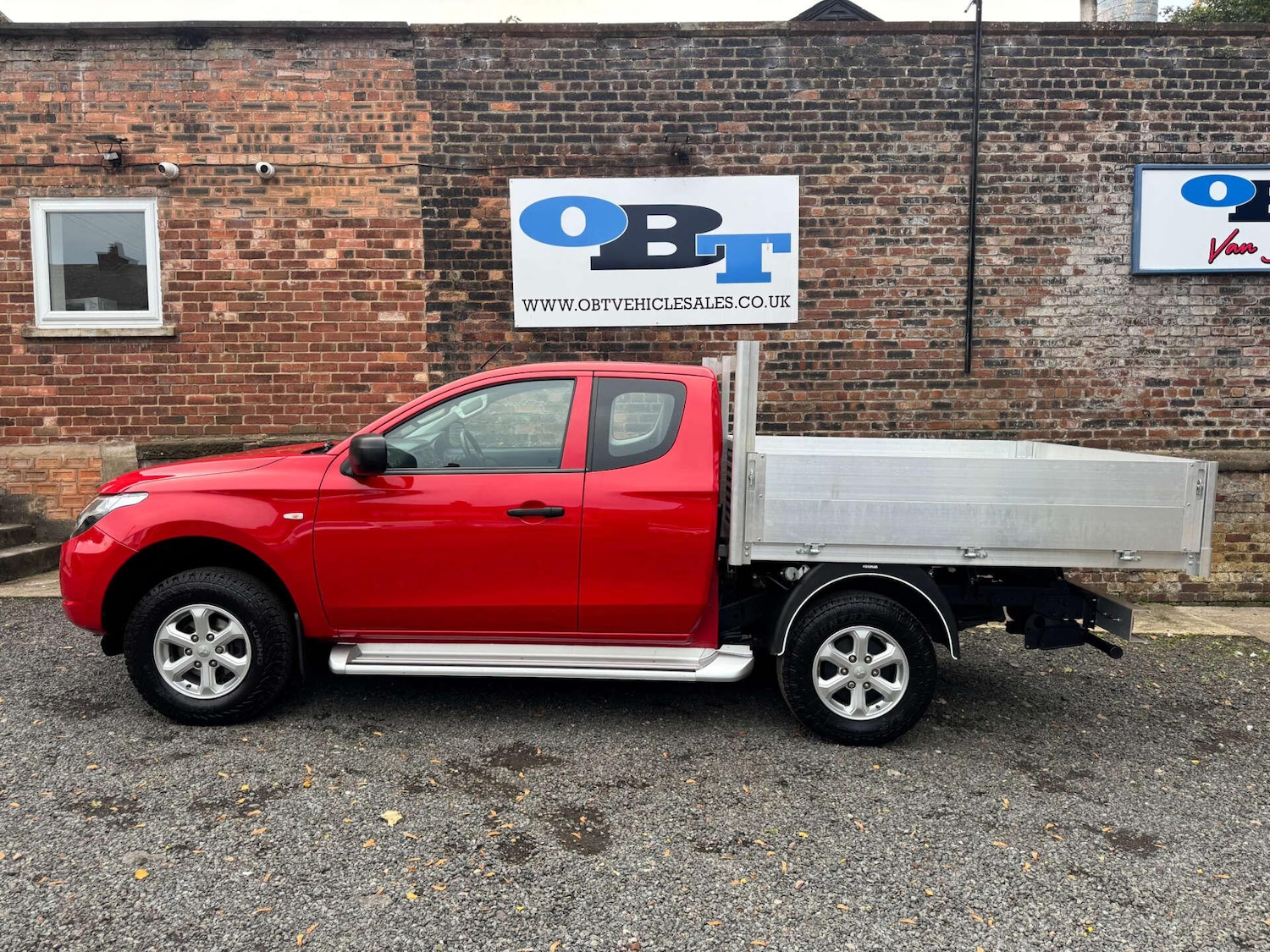 Used Mitsubishi L200 2019 for sale - 76248622: Photo 9