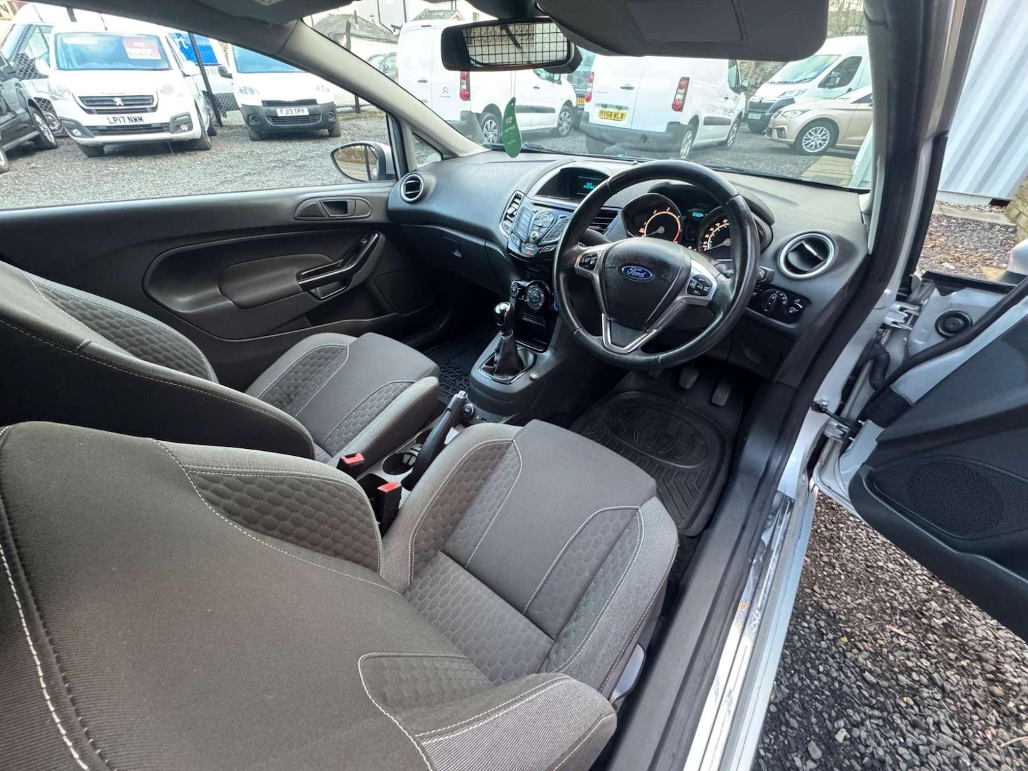 Vehicle 11