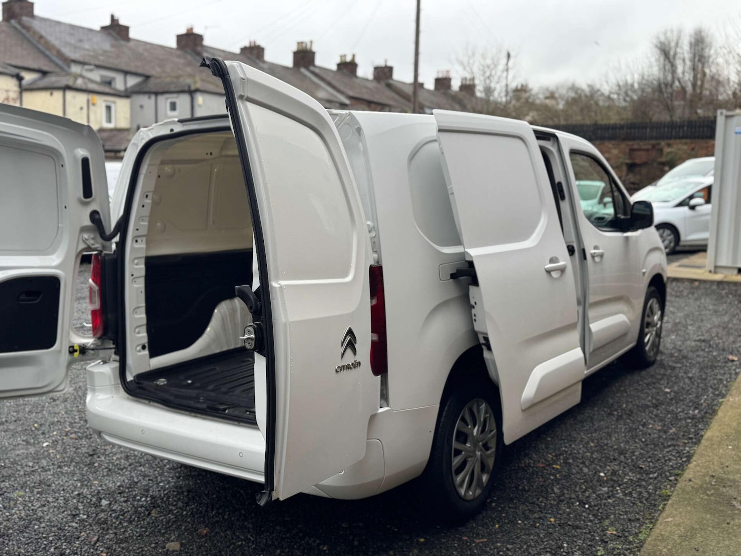 Used Citroen Berlingo 2019 for sale - 77158081: Photo 11