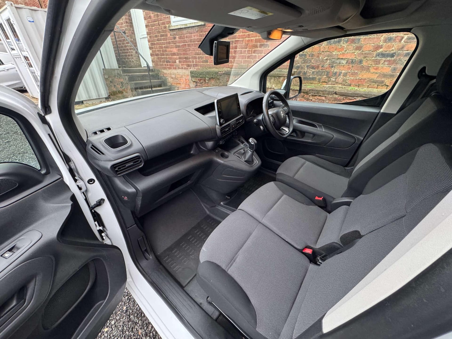 Used Citroen Berlingo 2019 for sale - 77158081: Photo 12