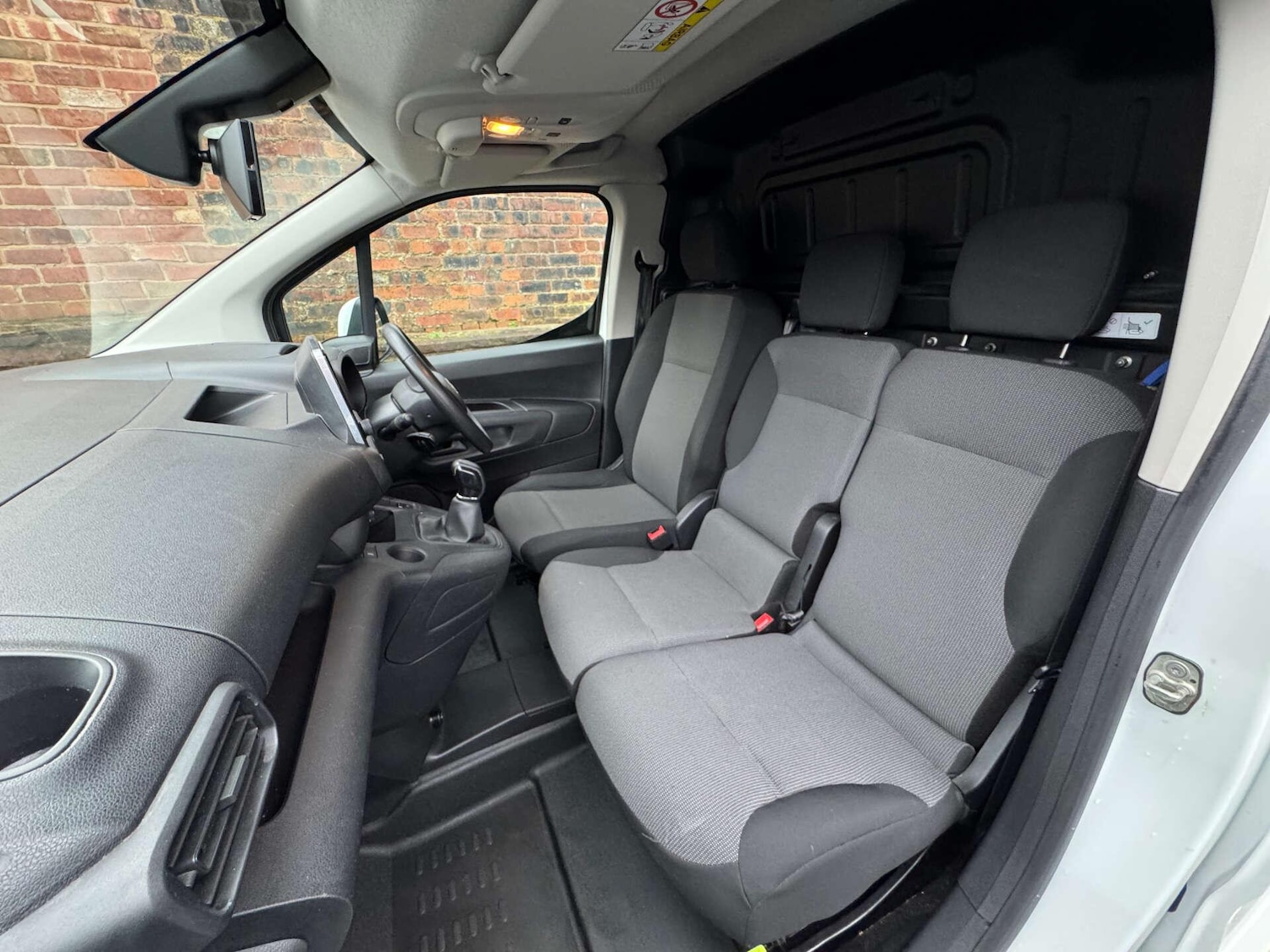 Used Citroen Berlingo 2019 for sale - 77158081: Photo 13