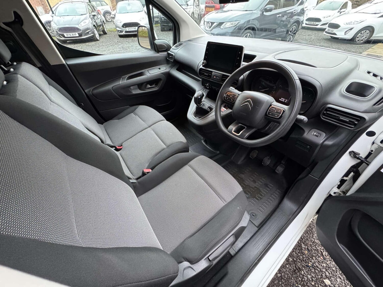 Used Citroen Berlingo 2019 for sale - 77158081: Photo 14