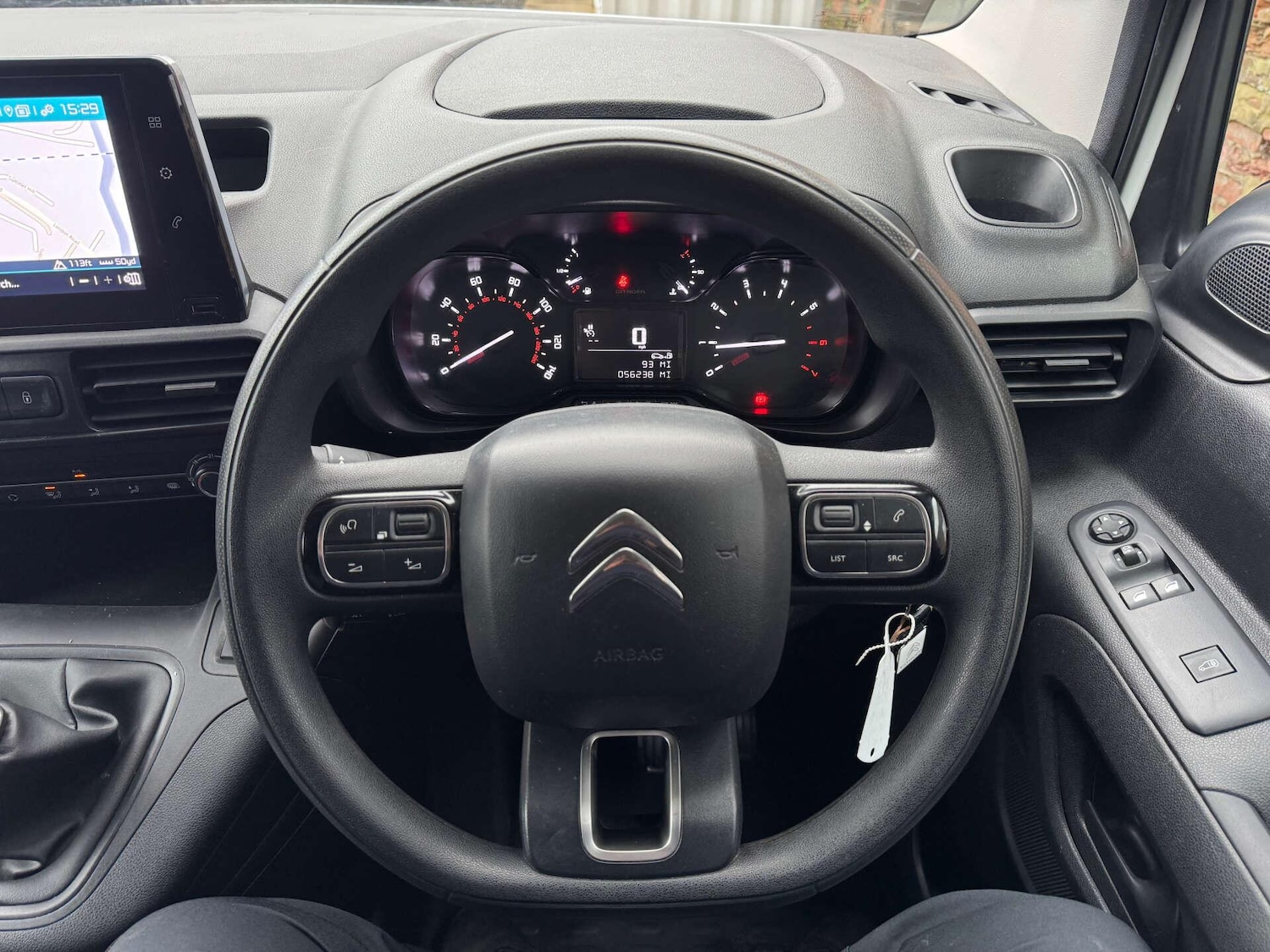 Used Citroen Berlingo 2019 for sale - 77158081: Photo 16