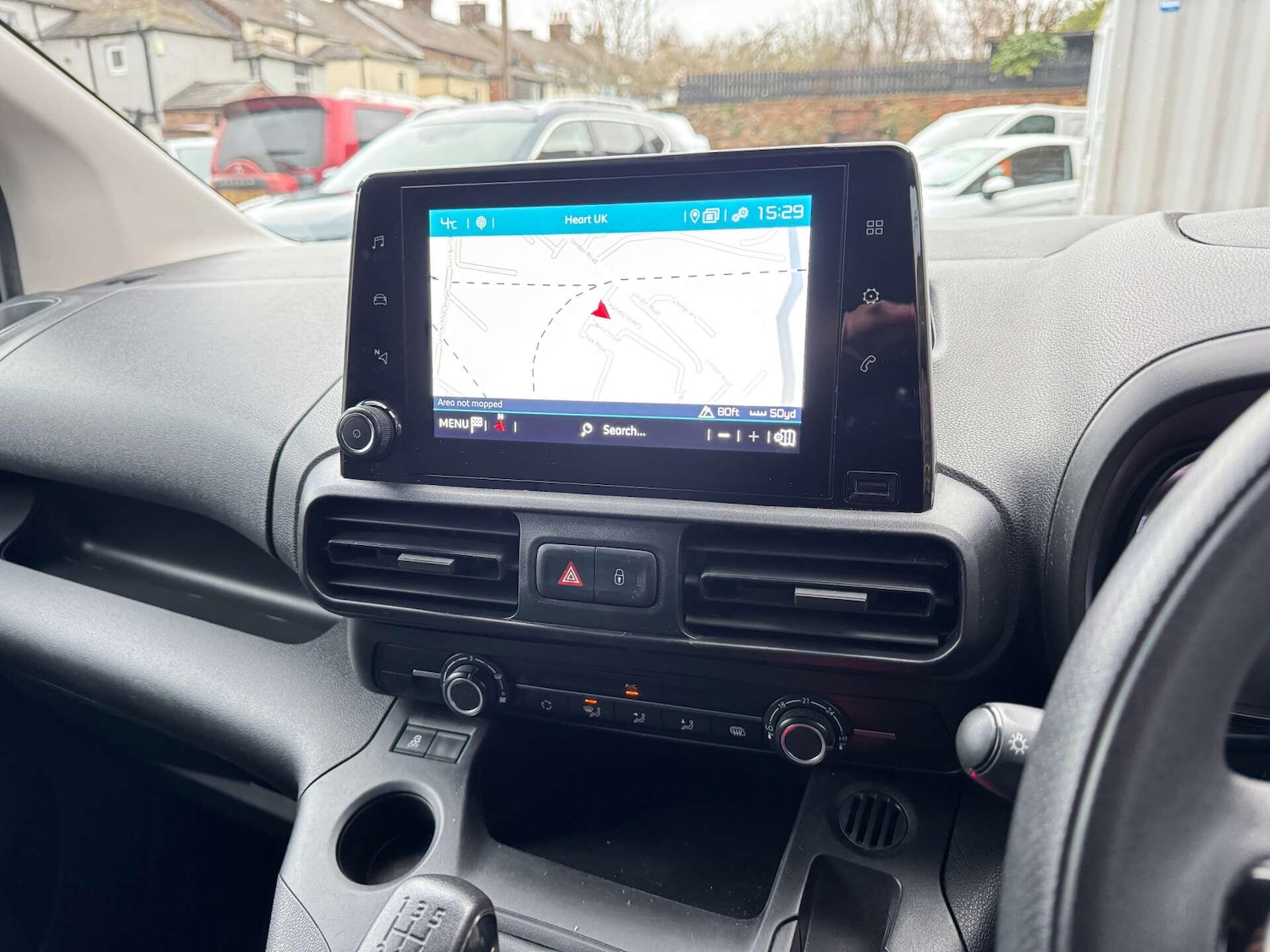 Used Citroen Berlingo 2019 for sale - 77158081: Photo 17