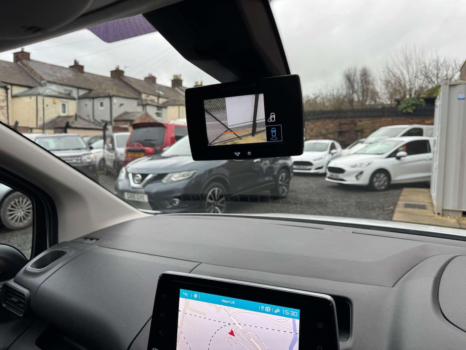 Used Citroen Berlingo 2019 for sale - 77158081: Photo 23