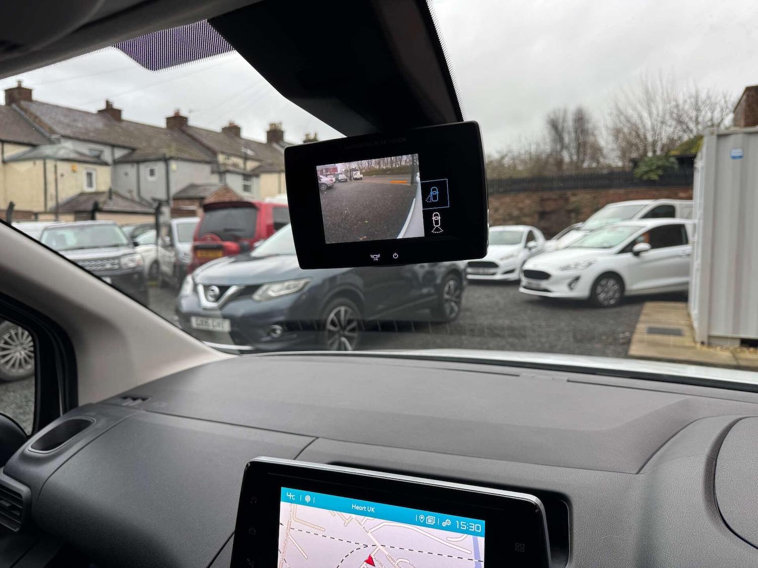 Used Citroen Berlingo 2019 for sale - 77158081: Photo 24