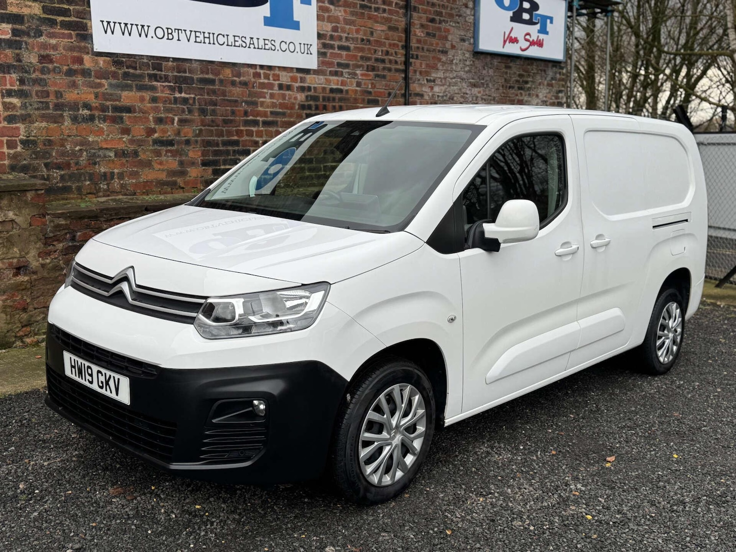 Used Citroen Berlingo 2019 for sale - 77158081: Photo 7