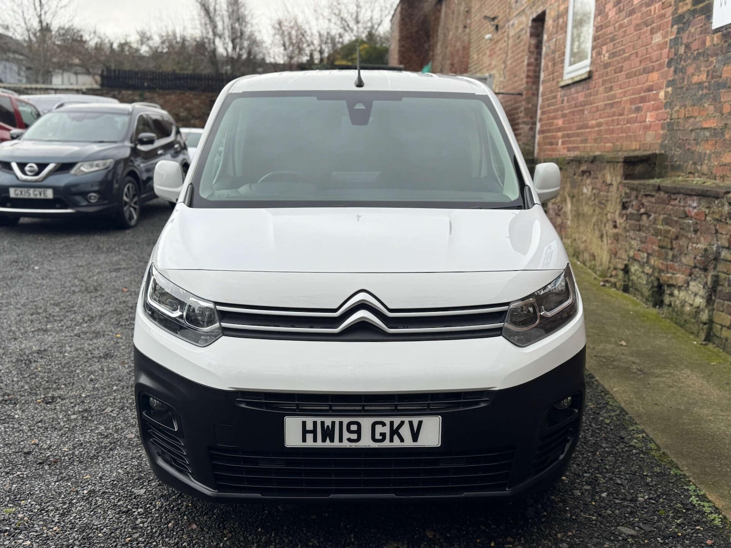 Used Citroen Berlingo 2019 for sale - 77158081: Photo 8