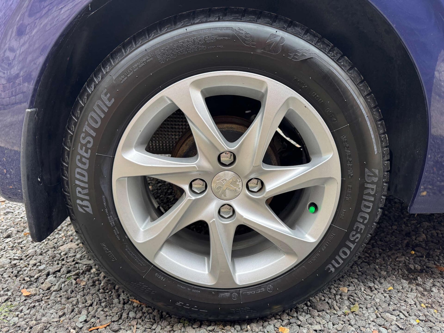 Used Peugeot 208 2013 for sale - 76297378: Photo 27