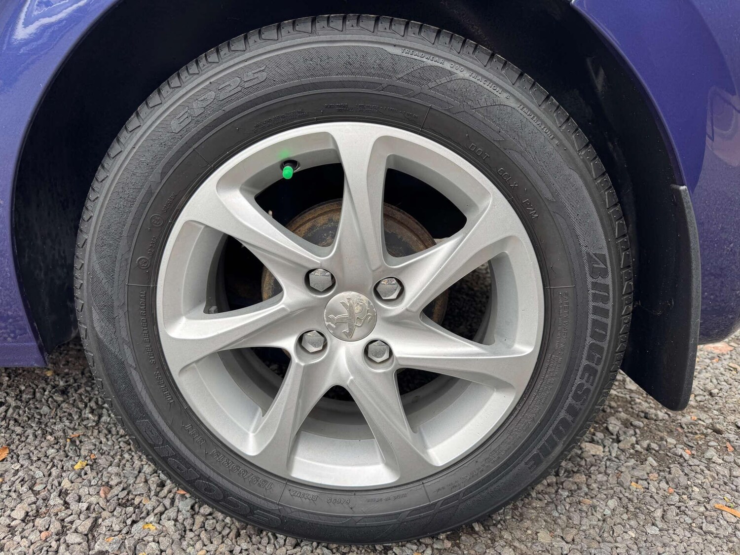 Used Peugeot 208 2013 for sale - 76297378: Photo 28