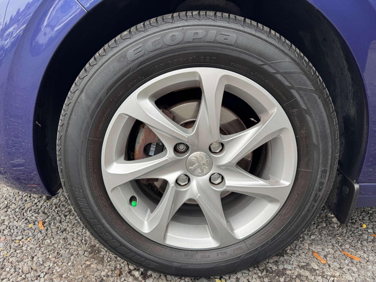 Used Peugeot 208 2013 for sale - 76297378: Photo 29