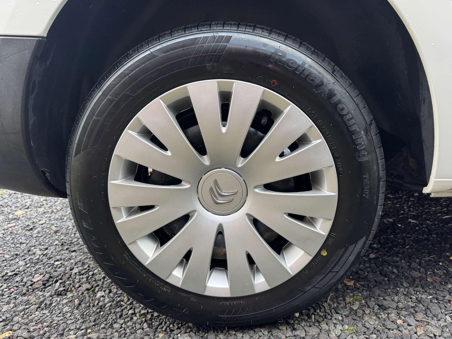 Used Citroen Berlingo 2016 for sale - 77232333: Photo 11