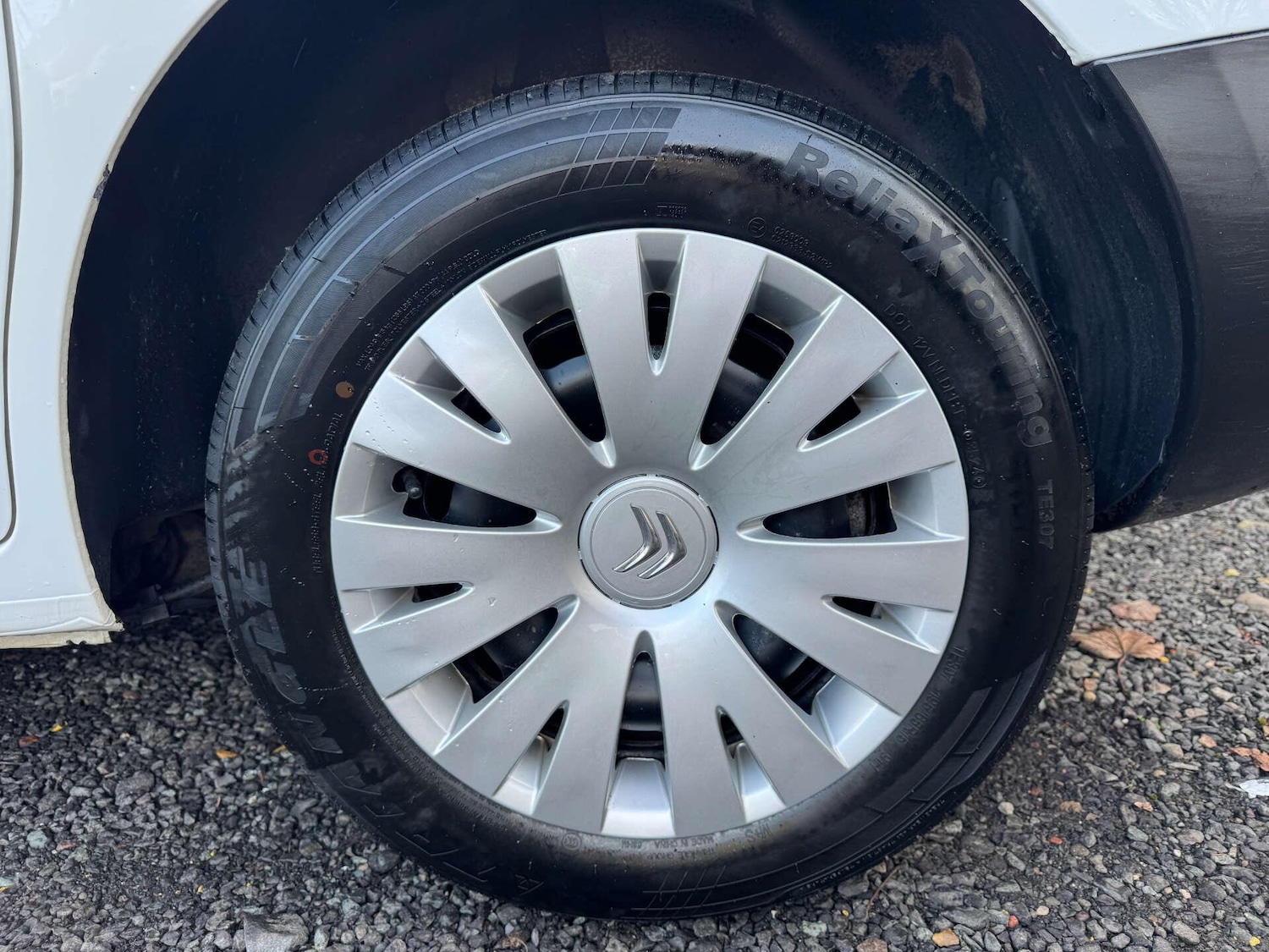 Used Citroen Berlingo 2016 for sale - 77232333: Photo 12