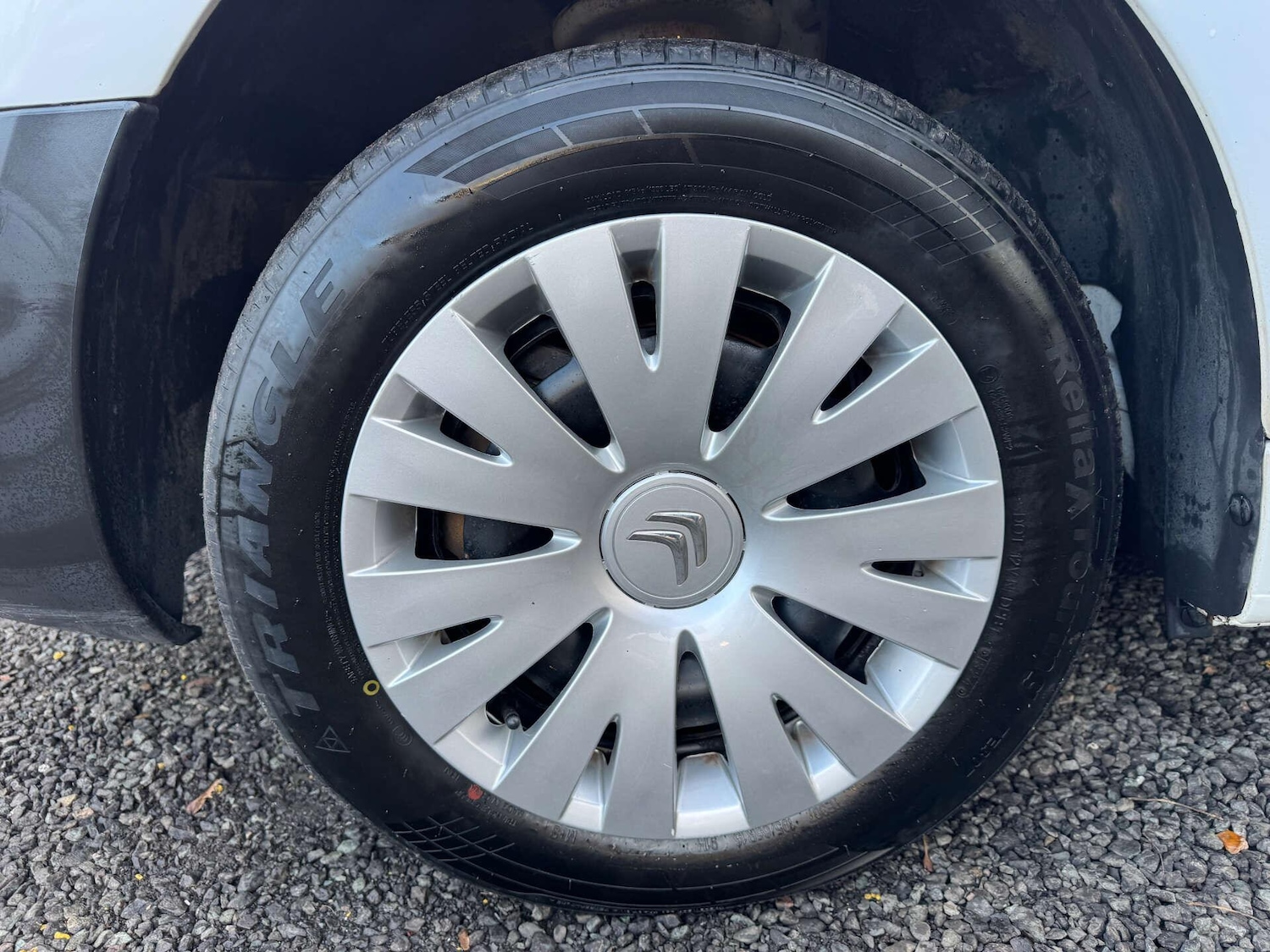 Used Citroen Berlingo 2016 for sale - 77232333: Photo 13