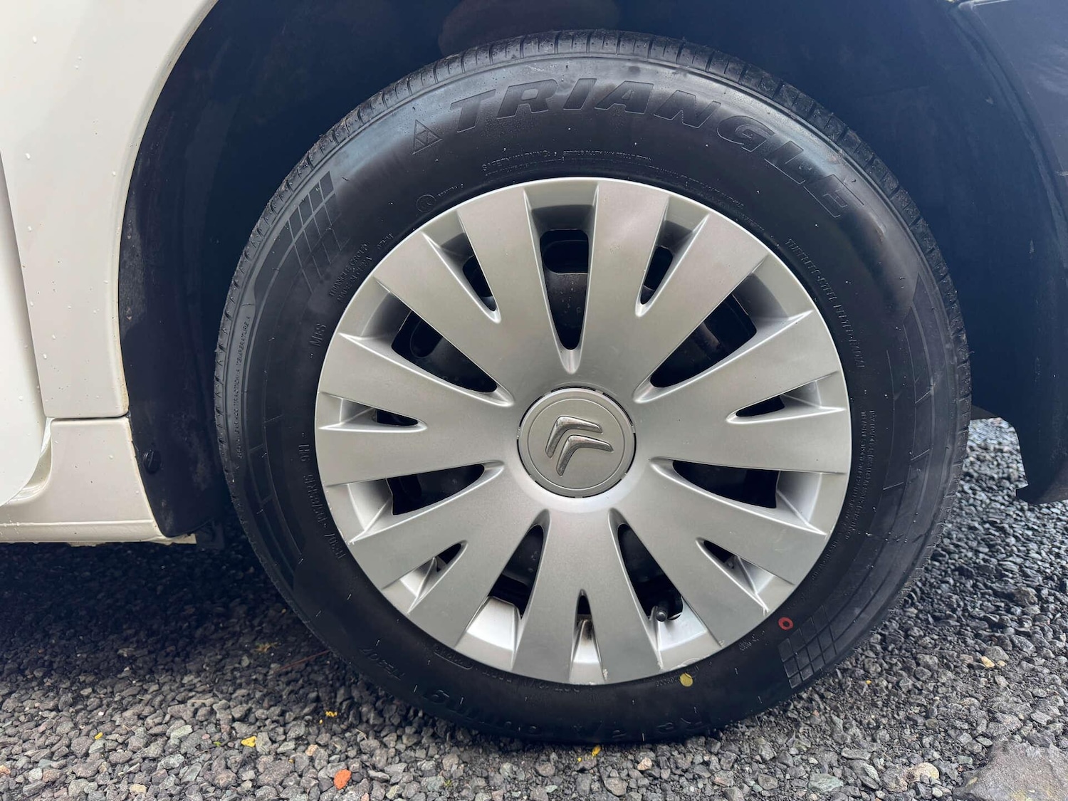 Used Citroen Berlingo 2016 for sale - 77232333: Photo 14