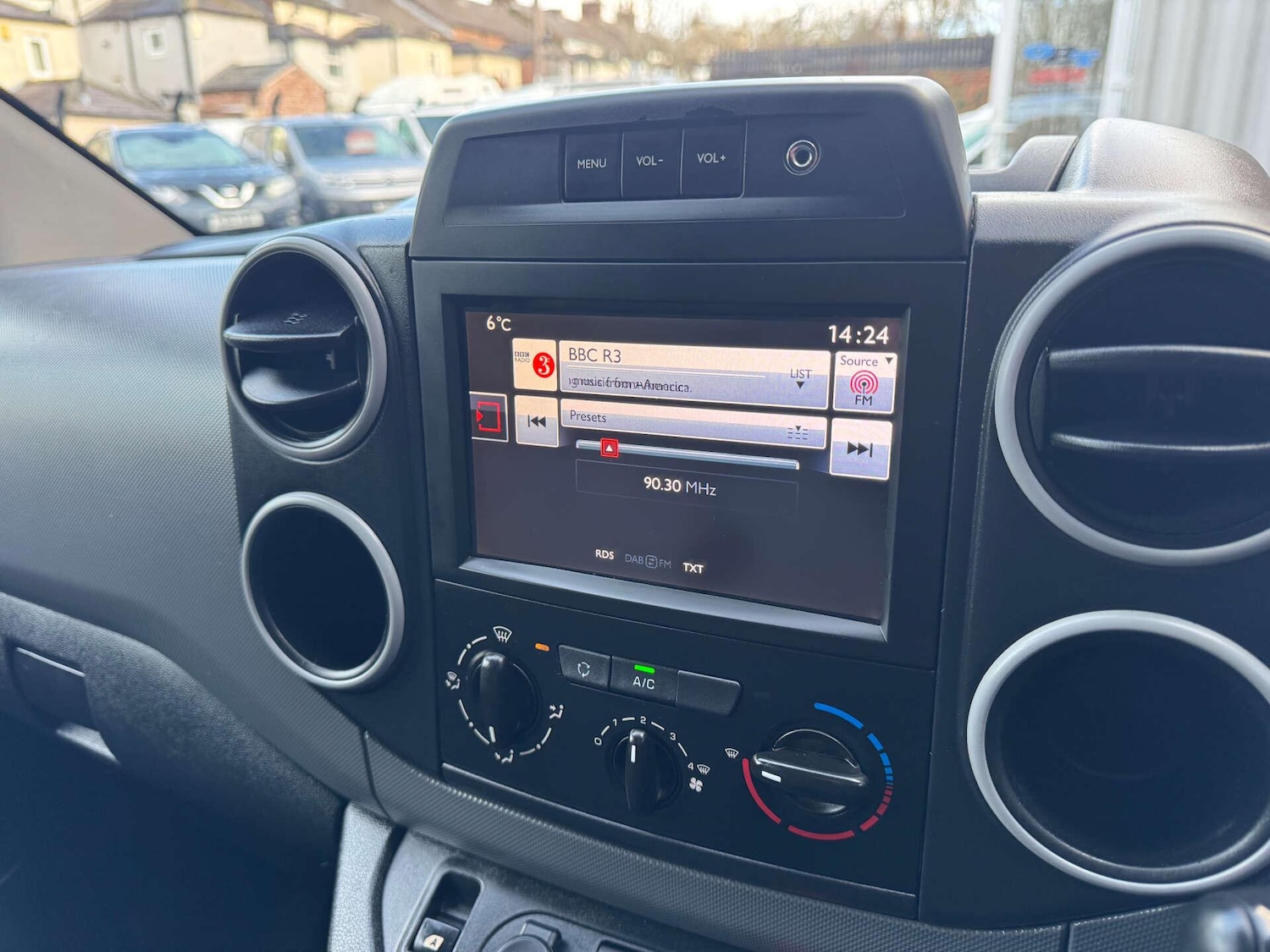 Used Citroen Berlingo 2016 for sale - 77232333: Photo 21