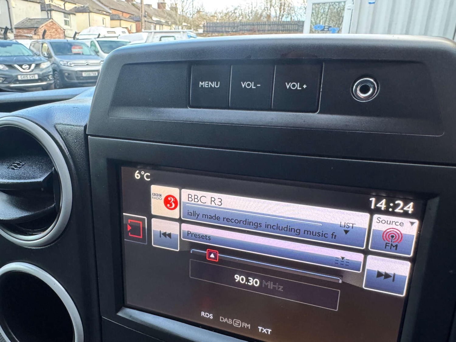 Used Citroen Berlingo 2016 for sale - 77232333: Photo 22