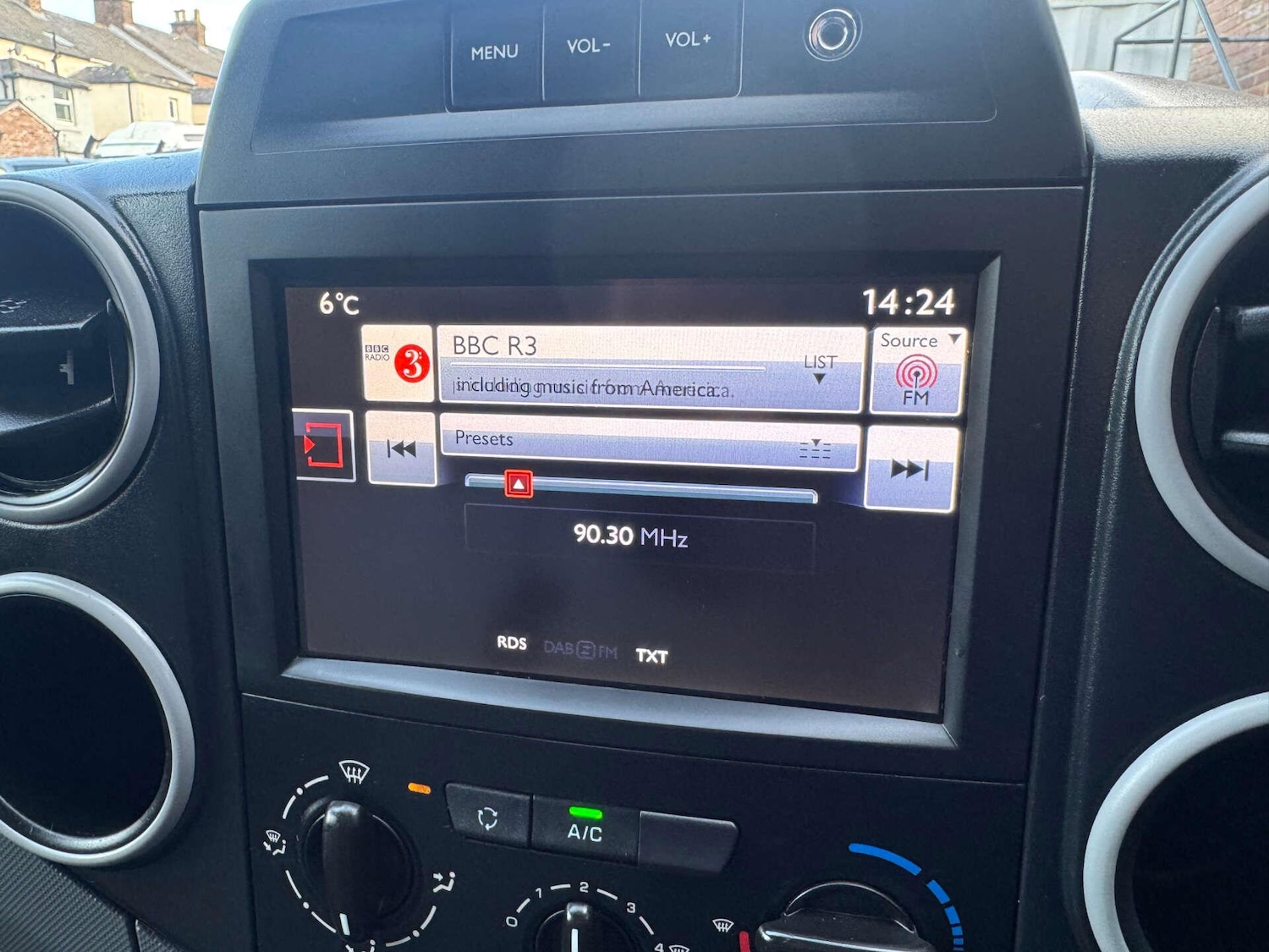 Used Citroen Berlingo 2016 for sale - 77232333: Photo 23