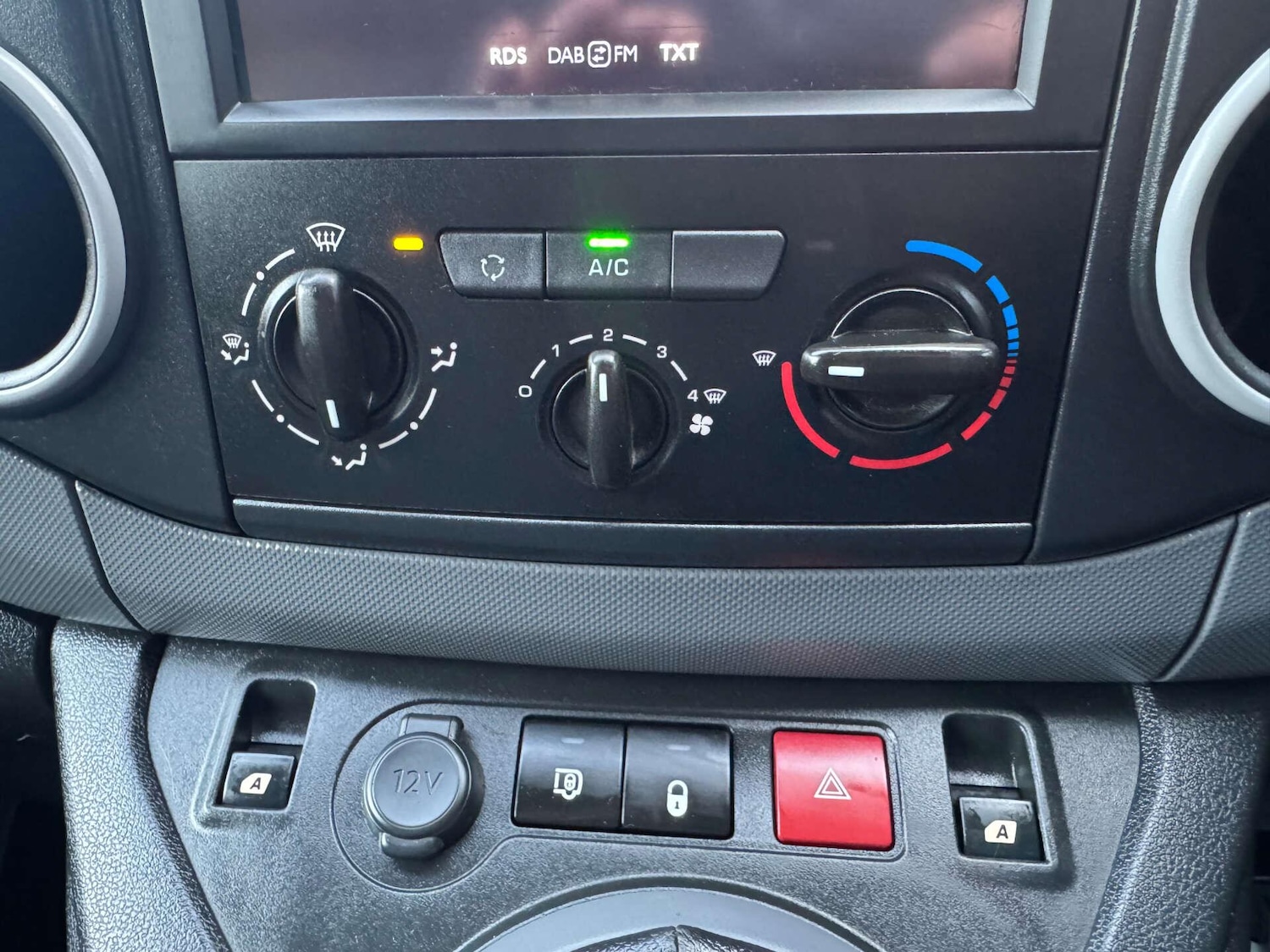 Used Citroen Berlingo 2016 for sale - 77232333: Photo 24