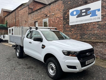 Ford - Ranger