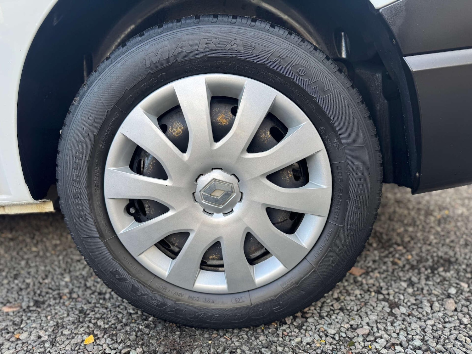 Used Renault Trafic 2018 for sale - 77480320: Photo 11