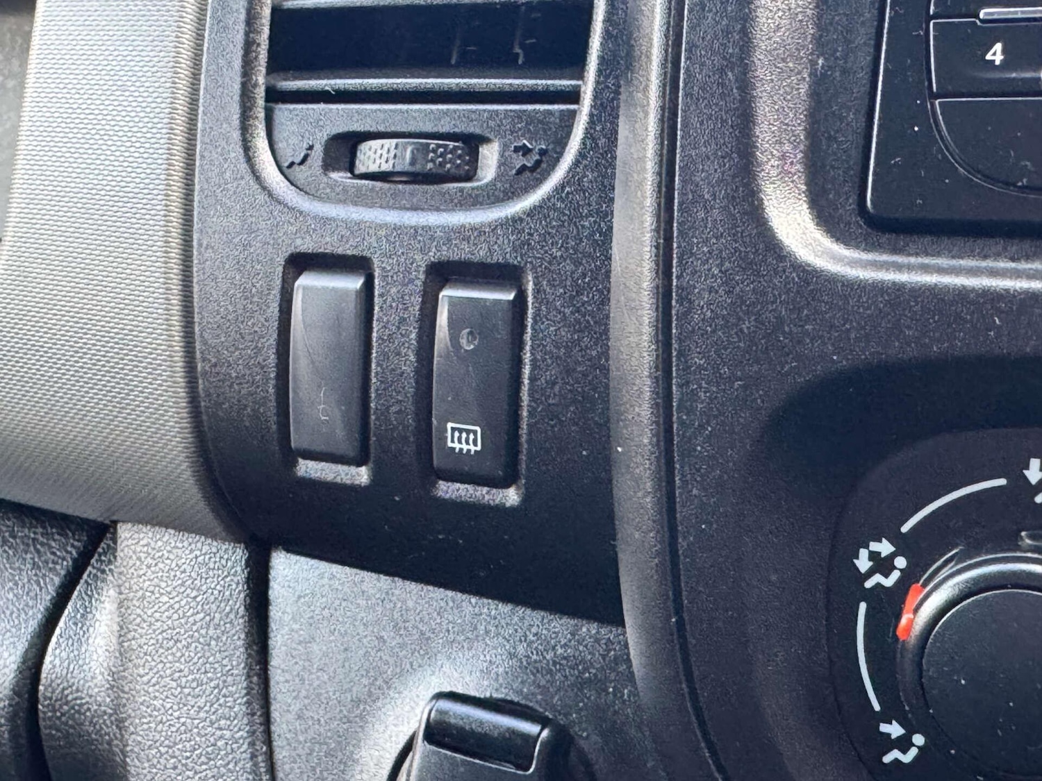 Used Renault Trafic 2018 for sale - 77480320: Photo 26