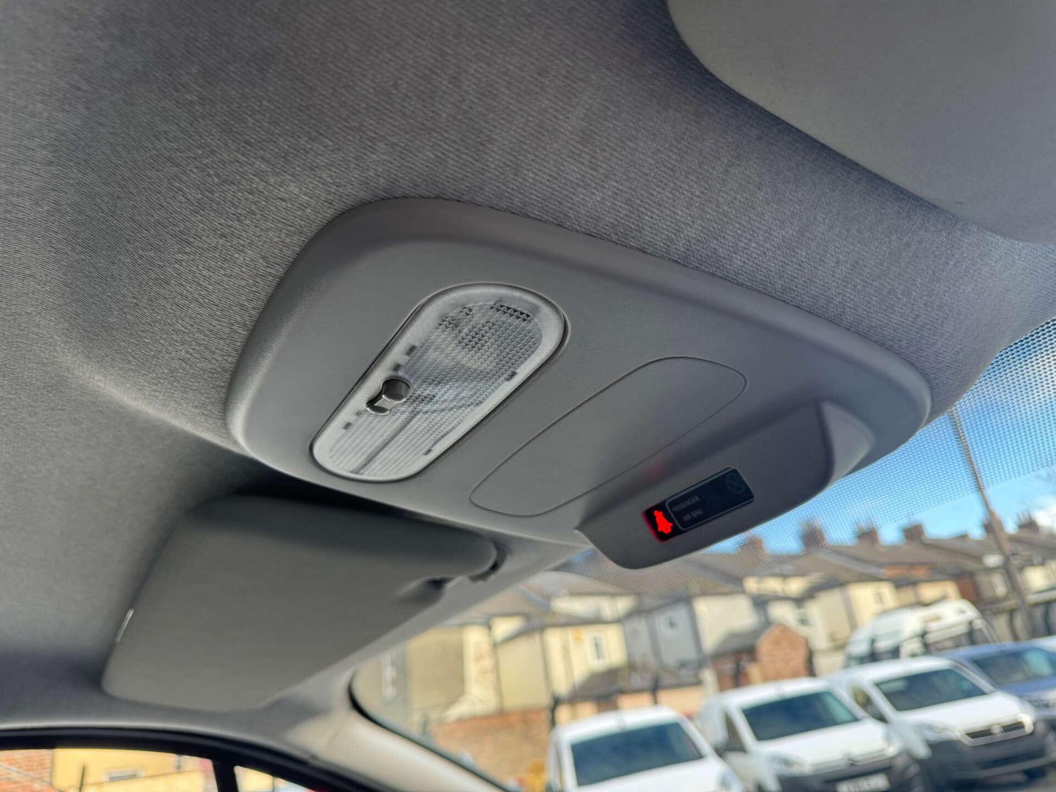 Used Renault Trafic 2018 for sale - 77480320: Photo 27