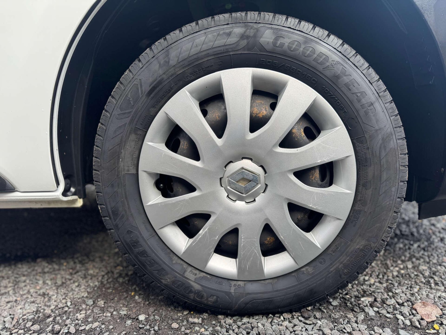 Used Renault Trafic 2018 for sale - 77480320: Photo 9