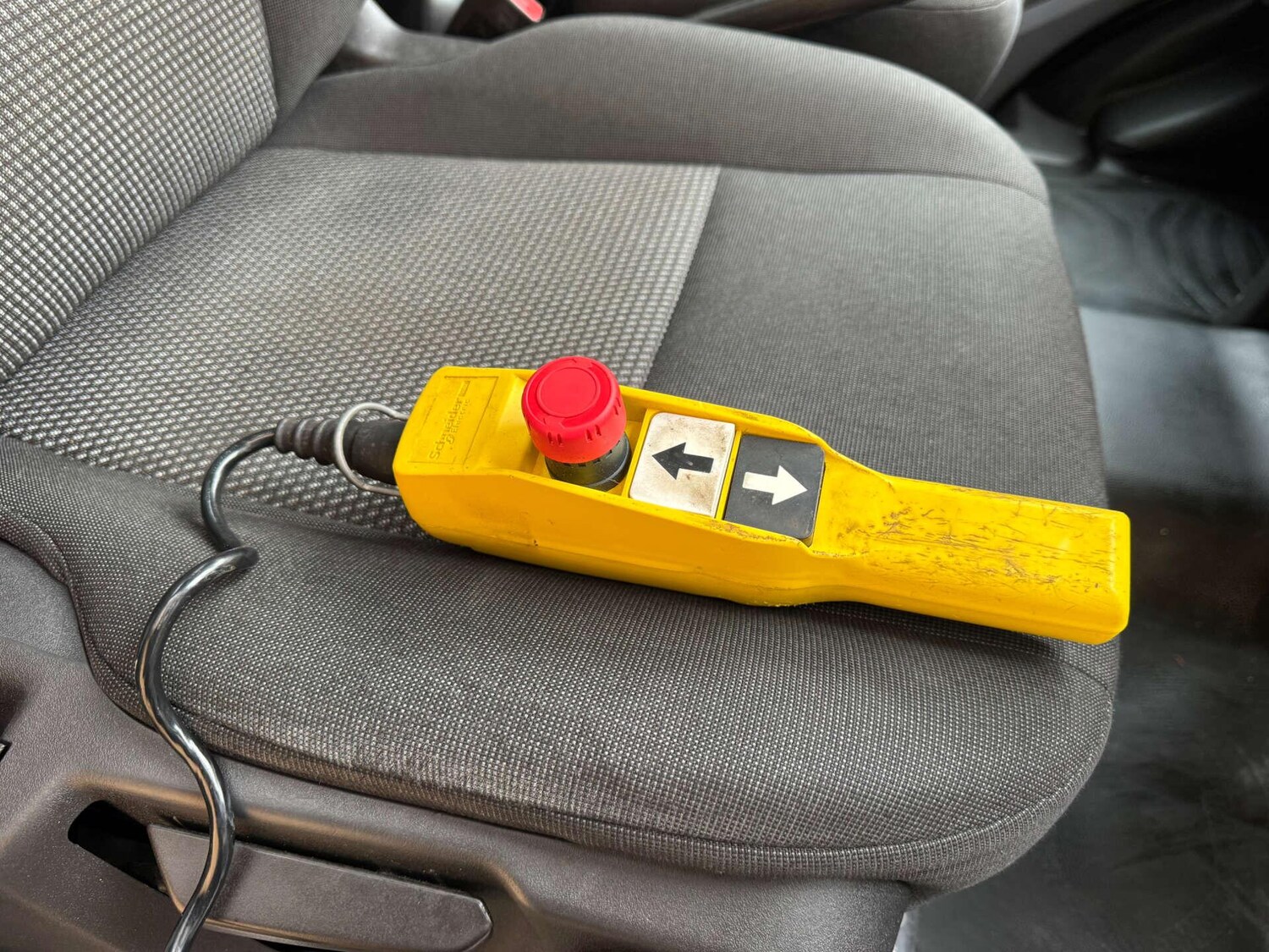 Used Ford Transit 2015 for sale - 77660517: Photo 18