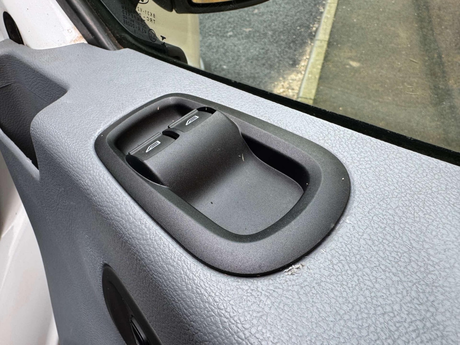 Used Ford Transit 2015 for sale - 77660517: Photo 19