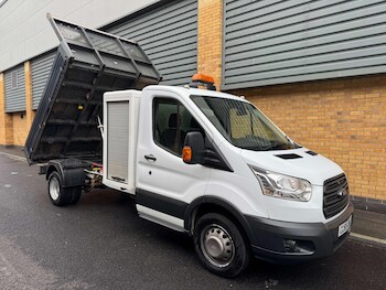Used Ford Transit 2015 for sale - 77660517: Photo