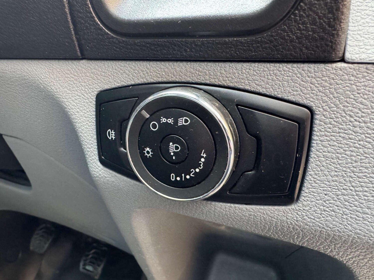 Used Ford Transit 2015 for sale - 77660517: Photo 20