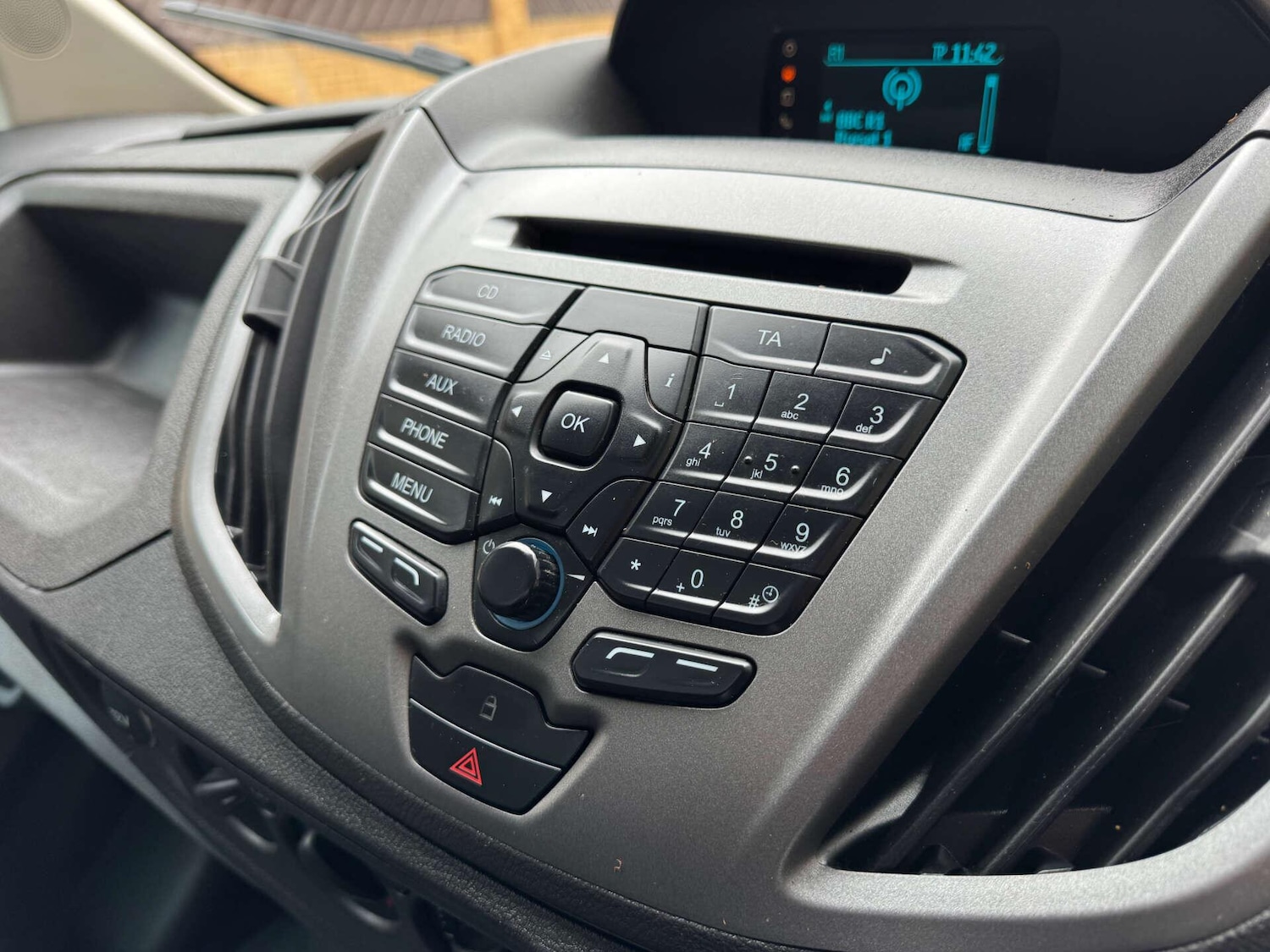 Used Ford Transit 2015 for sale - 77660517: Photo 22