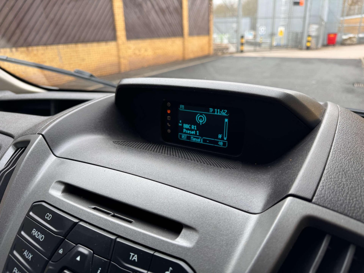 Used Ford Transit 2015 for sale - 77660517: Photo 23