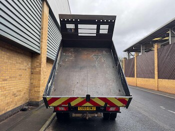 Used Ford Transit 2015 for sale - 77660517: Photo