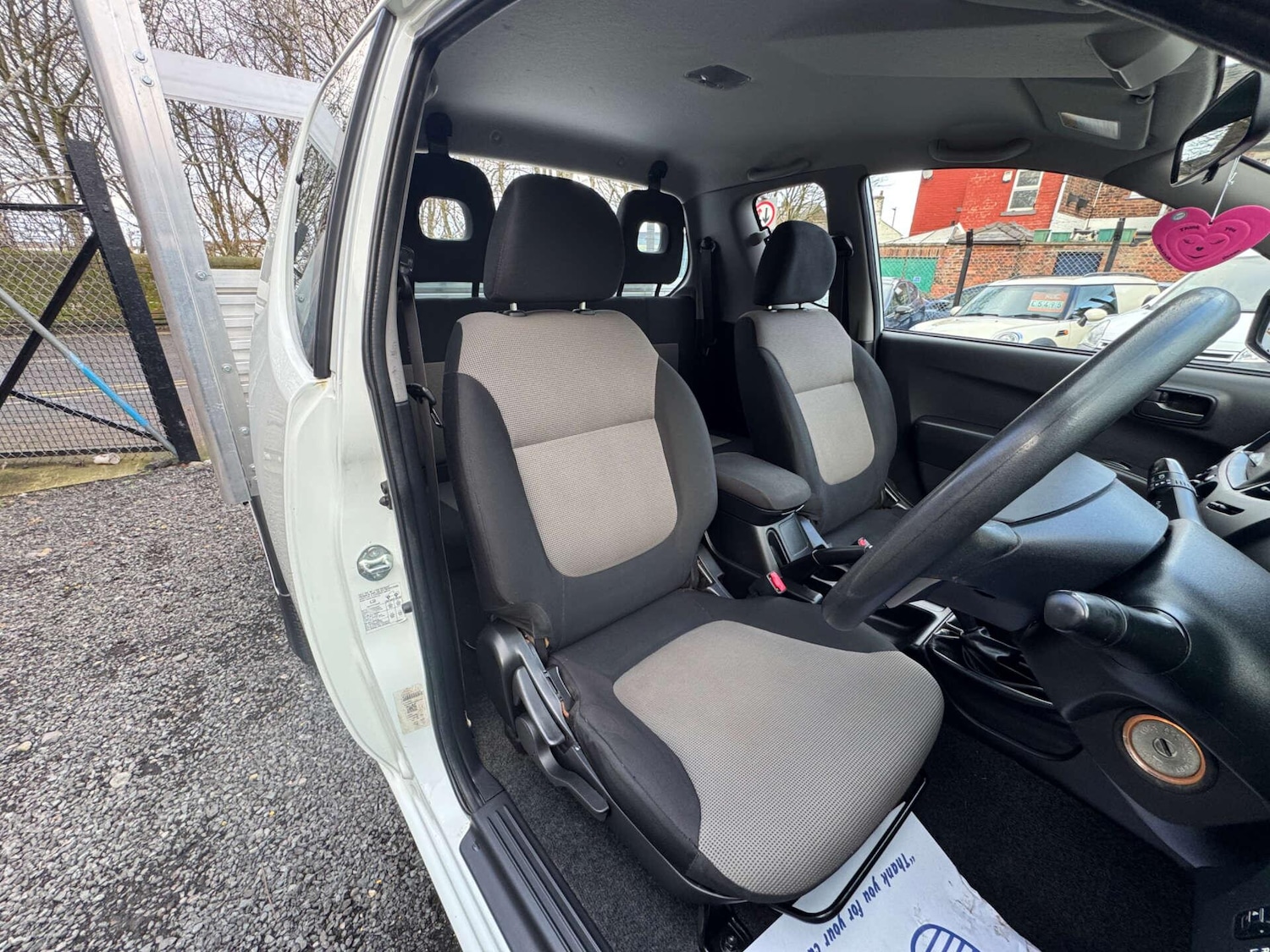 Used Mitsubishi L200 2015 for sale - 77576550: Photo 10