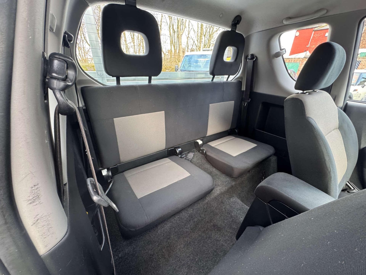 Used Mitsubishi L200 2015 for sale - 77576550: Photo 12