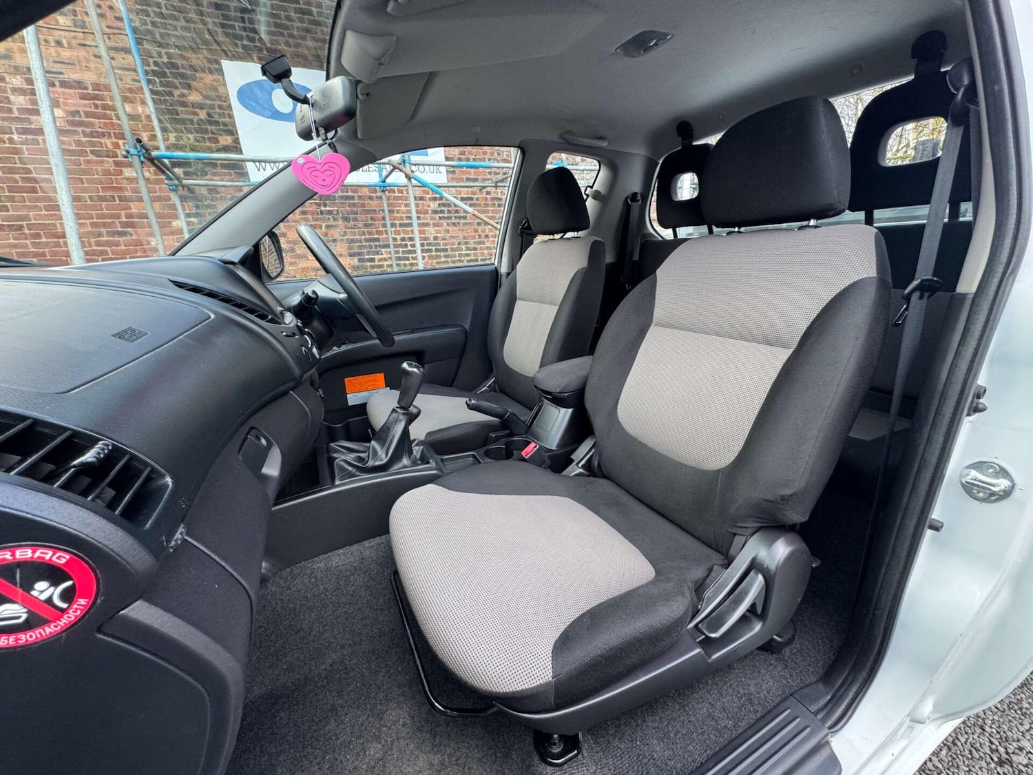 Used Mitsubishi L200 2015 for sale - 77576550: Photo 14