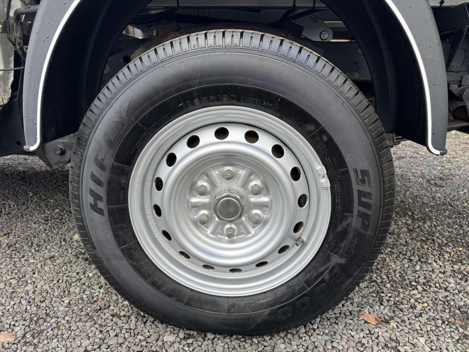 Used Mitsubishi L200 2015 for sale - 77576550: Photo 16