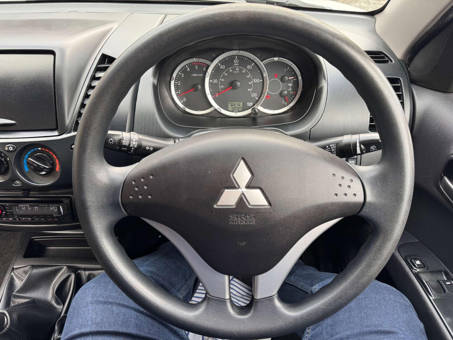 Used Mitsubishi L200 2015 for sale - 77576550: Photo 20