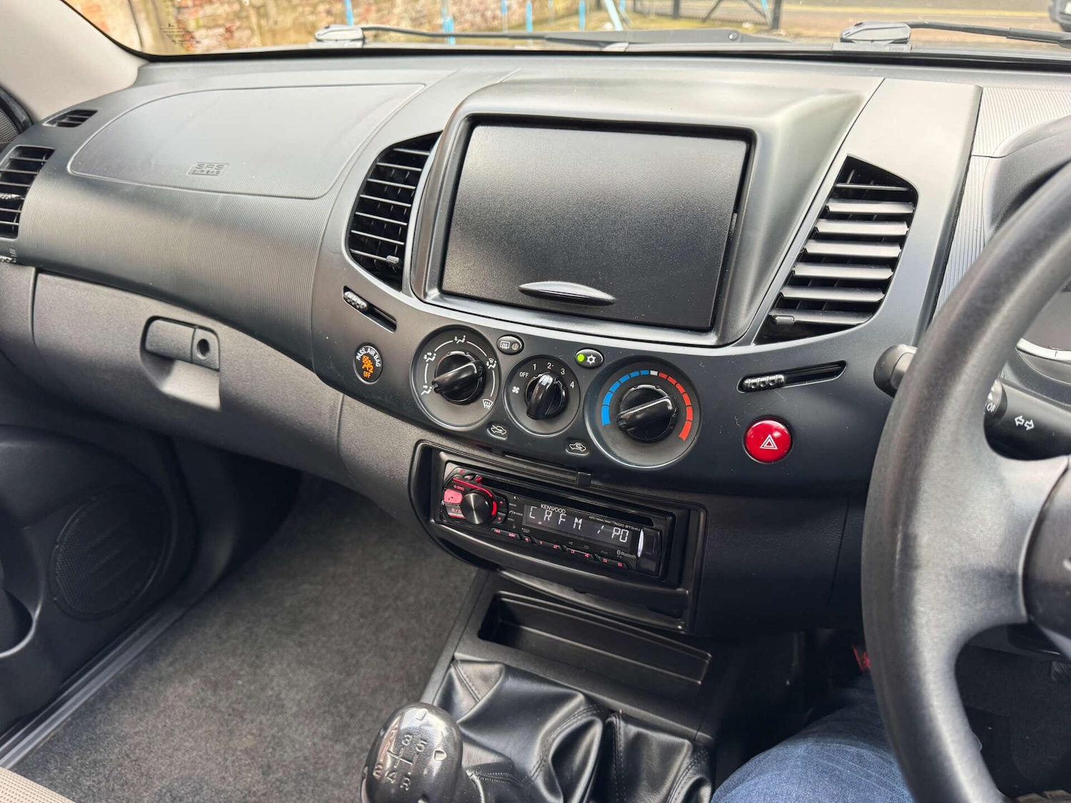 Used Mitsubishi L200 2015 for sale - 77576550: Photo 21