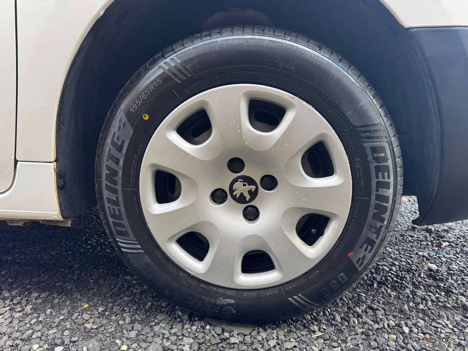 Used Peugeot Partner 2017 for sale - 77232328: Photo 15