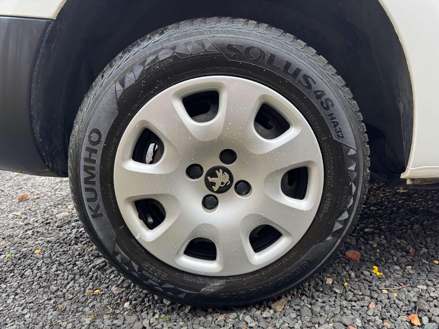 Used Peugeot Partner 2017 for sale - 77232328: Photo 16