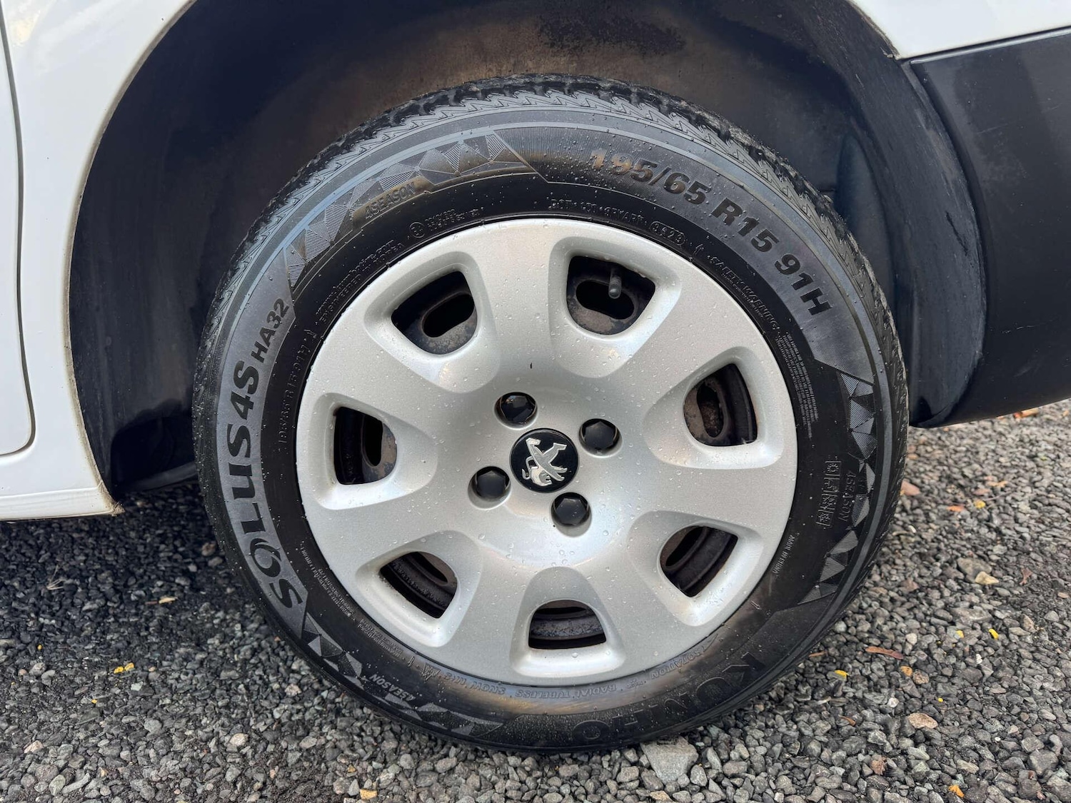 Used Peugeot Partner 2017 for sale - 77232328: Photo 17