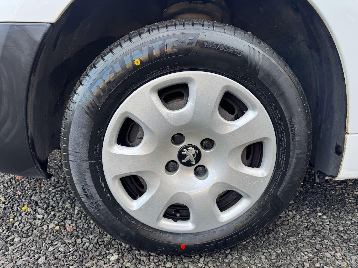 Used Peugeot Partner 2017 for sale - 77232328: Photo 18