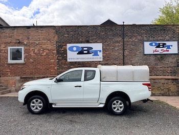 Used Mitsubishi L200 2019 for sale - 78305609: Photo