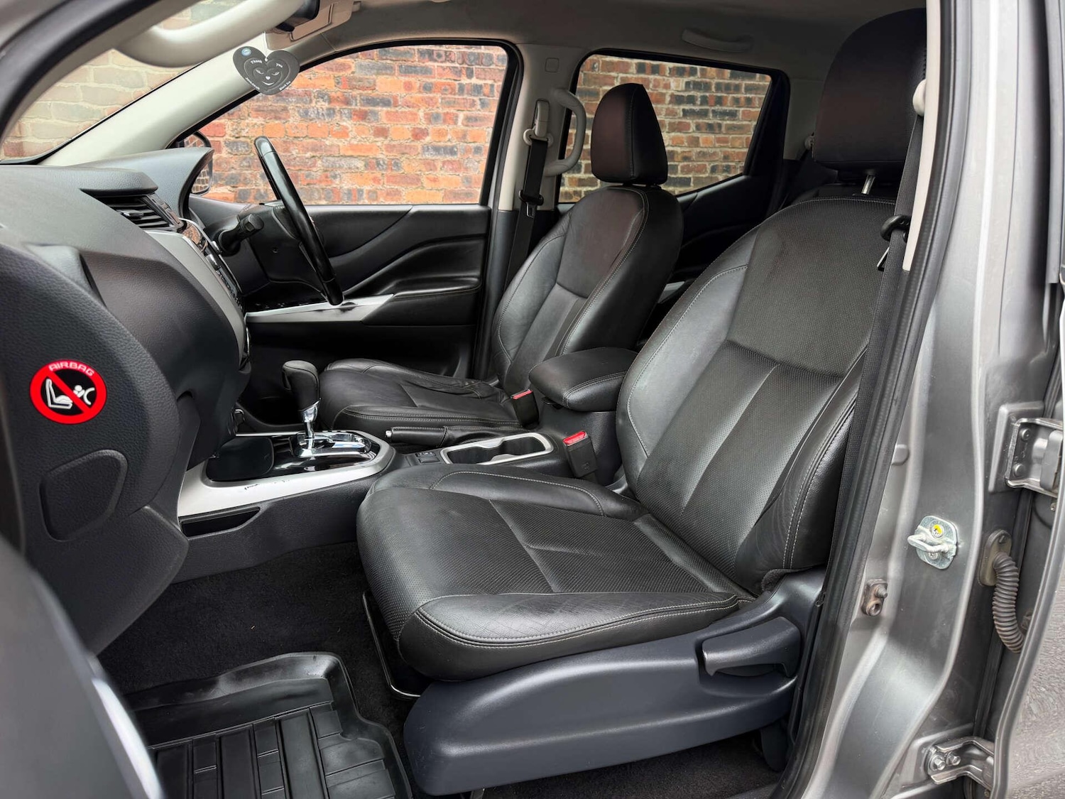 Used Nissan Navara 2018 for sale - 78179060: Photo 12